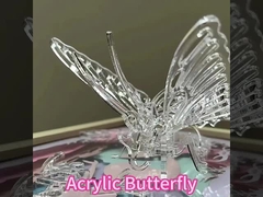 Macchina di incisione laser a CO2 01