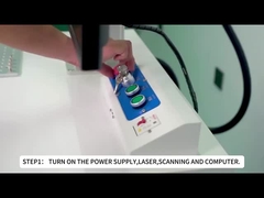 Istruzioni per la marcatura di armadi