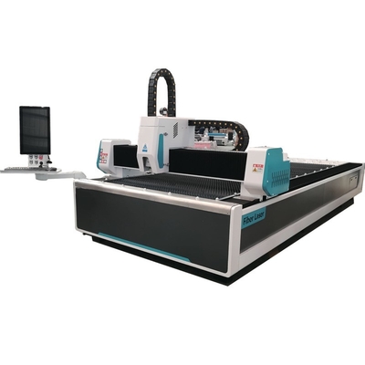 4000*2000/6000*2500mm 6000W CNC Fibre Laser Cutting Machine Taglio di lamiere metalliche