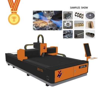 3000W 6000W 12000W Fibra Laser Cutting Machine Cutter Industria CNC automatico