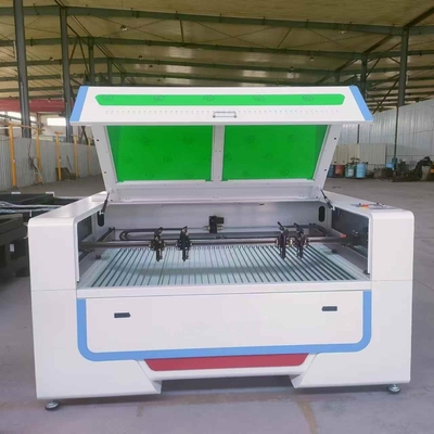 1390 150W Macchina di incisione laser a CO2 Piccola macchina di taglio laser per legno