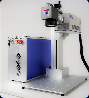 Macchina di incisione interna laser 3D per cristalli artificiali e vetro ad alto borosilicato