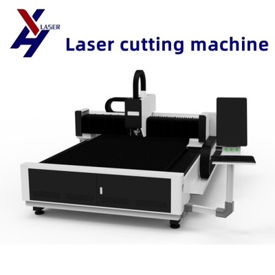 3015 Cutter 1000w 1500w 2000w 3000w 6000w Cnc Fiber Laser Cutting Machine per lamiere di ferro alluminio acciaio inossidabile