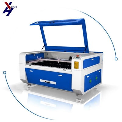 1390/4060 50W-300W CO2 Laser Engraver e Cutter per Bambù Carta Pelle Legno Acrilico