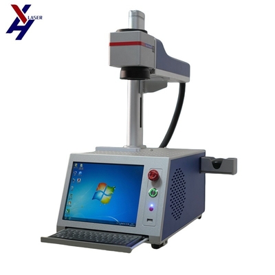 Macchine per la marcatura laser con filtro UV