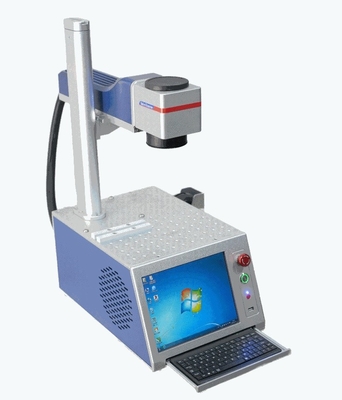 2025 Macchina di marcatura laser UV Materiale plastico Attrezzature elettroniche ed elettriche Posizionamento visivo automatico