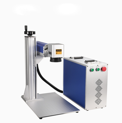 Macchina di marcatura laser portatile Jpt Mopa M7 50W 100W con incisione profonda ad alta velocità