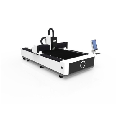 1500W 2000W 3000W Raycus sorgente laser tubo in acciaio inossidabile piastra di metallo lamiera CNC Fibra laser macchina di taglio