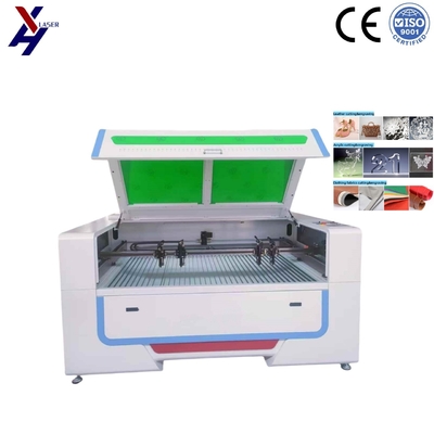 Miglior incisore a laser per legno con taglio a doppia testa da 80W 100W 130W 150W