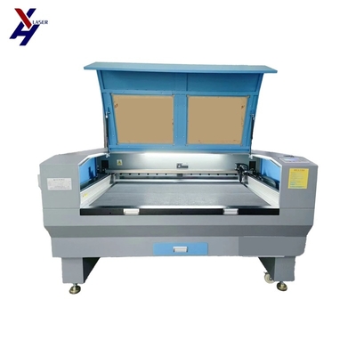 CO2 Laser Engraver And Cutter For Bamboo Paper Leather Wood Acrylic Paper Leather 1390/4060/6090/1080/1325